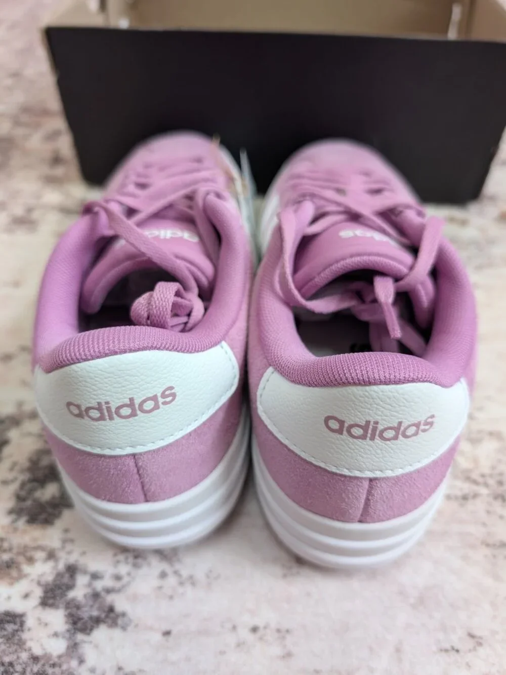 adidas brand new